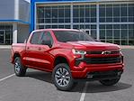 New 2026 Chevrolet Silverado 1500 RST Crew Cab for sale #C31572 - photo 8