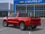 2026 Chevrolet Silverado 1500 Crew Cab 4x4 Pickup for sale #C31572 - photo 3