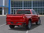 2026 Chevrolet Silverado 1500 Crew Cab 4x4 Pickup for sale #C31572 - photo 2