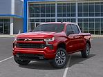 2026 Chevrolet Silverado 1500 Crew Cab 4x4 Pickup for sale #C31572 - photo 7