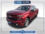 2021 Chevrolet Silverado 1500 Crew Cab 4WD Pickup for sale #C31572A - photo 1