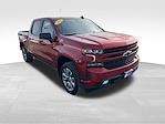 2021 Chevrolet Silverado 1500 Crew Cab 4WD Pickup for sale #C31572A - photo 9