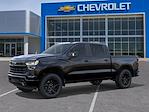 2026 Chevrolet Silverado 1500 Crew Cab 4x4 Pickup for sale #C31573 - photo 4