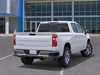 2026 Chevrolet Silverado 1500 Crew Cab 4x4 Pickup for sale #C31574 - photo 2