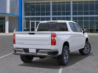 2026 Chevrolet Silverado 1500 Crew Cab 4x4 Pickup for sale #C31586 - photo 2