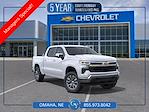 New 2026 Chevrolet Silverado 1500 LT Crew Cab for sale #C31586 - photo 1