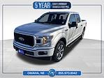2019 Ford F-150 SuperCrew Cab 4WD Pickup for sale #C31586A - photo 1