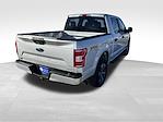 2019 Ford F-150 SuperCrew Cab 4WD Pickup for sale #C31586A - photo 6