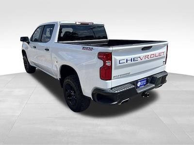2021 Chevrolet Silverado 1500 Crew Cab 4WD Pickup for sale #C31594A - photo 2