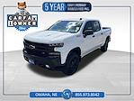 2021 Chevrolet Silverado 1500 Crew Cab 4x4 Pickup for sale #C31594A - photo 1