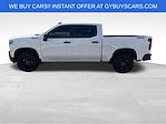 2021 Chevrolet Silverado 1500 Crew Cab 4x4 Pickup for sale #C31594A - photo 4