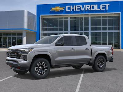 New 2026 Chevrolet Colorado - photo 1