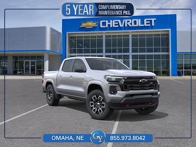 New 2026 Chevrolet Colorado - photo 1