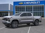 New 2026 Chevrolet Colorado Z71 Crew Cab for sale #C31606 - photo 3
