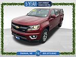 Used 2018 Chevrolet Colorado Z71 Crew Cab for sale #C31610B - photo 1