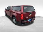 Used 2018 Chevrolet Colorado Z71 Crew Cab for sale #C31610B - photo 2