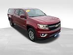 Used 2018 Chevrolet Colorado Z71 Crew Cab for sale #C31610B - photo 41