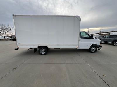 New 2025 Chevrolet Express 3500 Box Van for sale #C31612 - photo 2