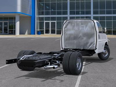 New 2025 Chevrolet Express 3500 177 WB Cutaway for sale #C31612 - photo 2