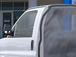 New 2025 Chevrolet Express 3500 177 WB Cutaway for sale #C31612 - photo 13