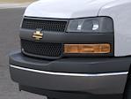 New 2025 Chevrolet Express 3500 177 WB Cutaway for sale #C31612 - photo 14