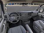 New 2025 Chevrolet Express 3500 177 WB Cutaway for sale #C31612 - photo 16