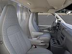 New 2025 Chevrolet Express 3500 177 WB Cutaway for sale #C31612 - photo 18