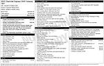 New 2025 Chevrolet Express 3500 177 WB Cutaway for sale #C31612 - photo 4