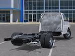 New 2025 Chevrolet Express 3500 177 WB Cutaway for sale #C31612 - photo 2