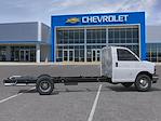 New 2025 Chevrolet Express 3500 177 WB Cutaway for sale #C31612 - photo 3