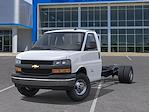 New 2025 Chevrolet Express 3500 177 WB Cutaway for sale #C31612 - photo 7
