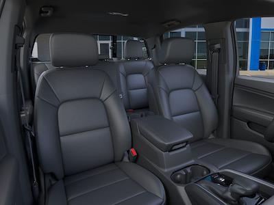 New 2026 Chevrolet Colorado - photo 1