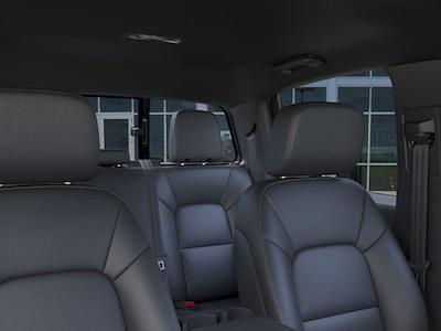 New 2026 Chevrolet Colorado - photo 1