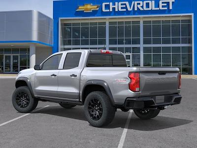 2026 Chevrolet Colorado Crew Cab 4x4 Pickup for sale #C31616 - photo 2