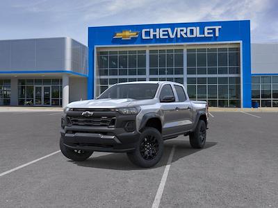 New 2026 Chevrolet Colorado - photo 1