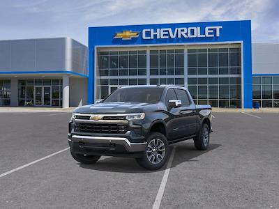 New 2026 Chevrolet Silverado 1500 - photo 1