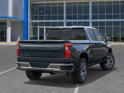 2026 Chevrolet Silverado 1500 Crew Cab 4x4 Pickup for sale #C31617 - photo 2