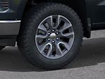2026 Chevrolet Silverado 1500 Crew Cab 4x4 Pickup for sale #C31617 - photo 10