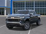 2026 Chevrolet Silverado 1500 Crew Cab 4x4 Pickup for sale #C31617 - photo 6