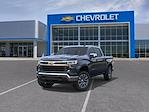 2026 Chevrolet Silverado 1500 Crew Cab 4x4 Pickup for sale #C31617 - photo 8