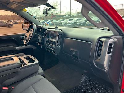 Used 2015 Chevrolet Silverado 1500 - photo 1