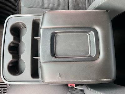 Used 2015 Chevrolet Silverado 1500 - photo 1