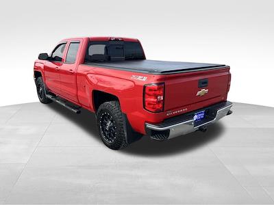 Used 2015 Chevrolet Silverado 1500 - photo 1