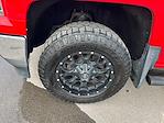 2015 Chevrolet Silverado 1500 Double Cab 4x4 Pickup for sale #C31620A - photo 9