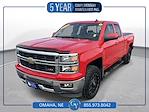 2015 Chevrolet Silverado 1500 Double Cab 4x4 Pickup for sale #C31620A - photo 41