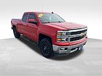 2015 Chevrolet Silverado 1500 Double Cab 4x4 Pickup for sale #C31620A - photo 5