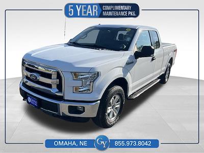2015 Ford F-150 Super Cab 4x4 Pickup for sale #C31627A - photo 1