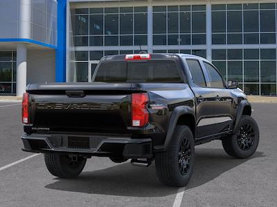 2026 Chevrolet Colorado Crew Cab 4WD Pickup for sale #C31628 - photo 2