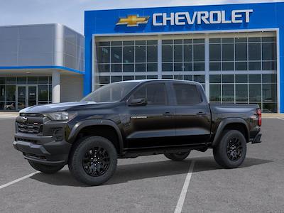 New 2026 Chevrolet Colorado - photo 1