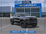 2026 Chevrolet Colorado Crew Cab 4WD Pickup for sale #C31628 - photo 1